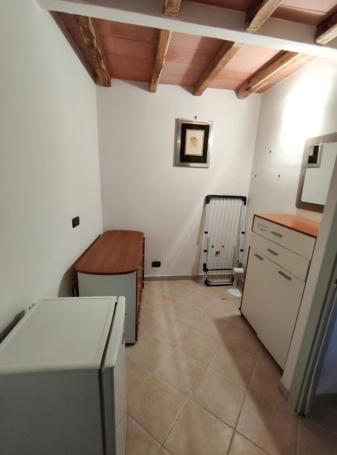 Il Gabbiano Apartment Corniglia Exterior photo